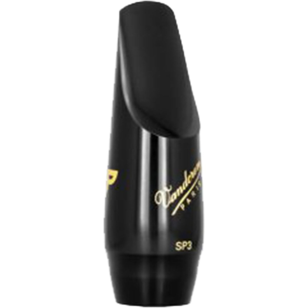 Vandoren Mouthpiece SM903 Soprano-Sax Profile SP3