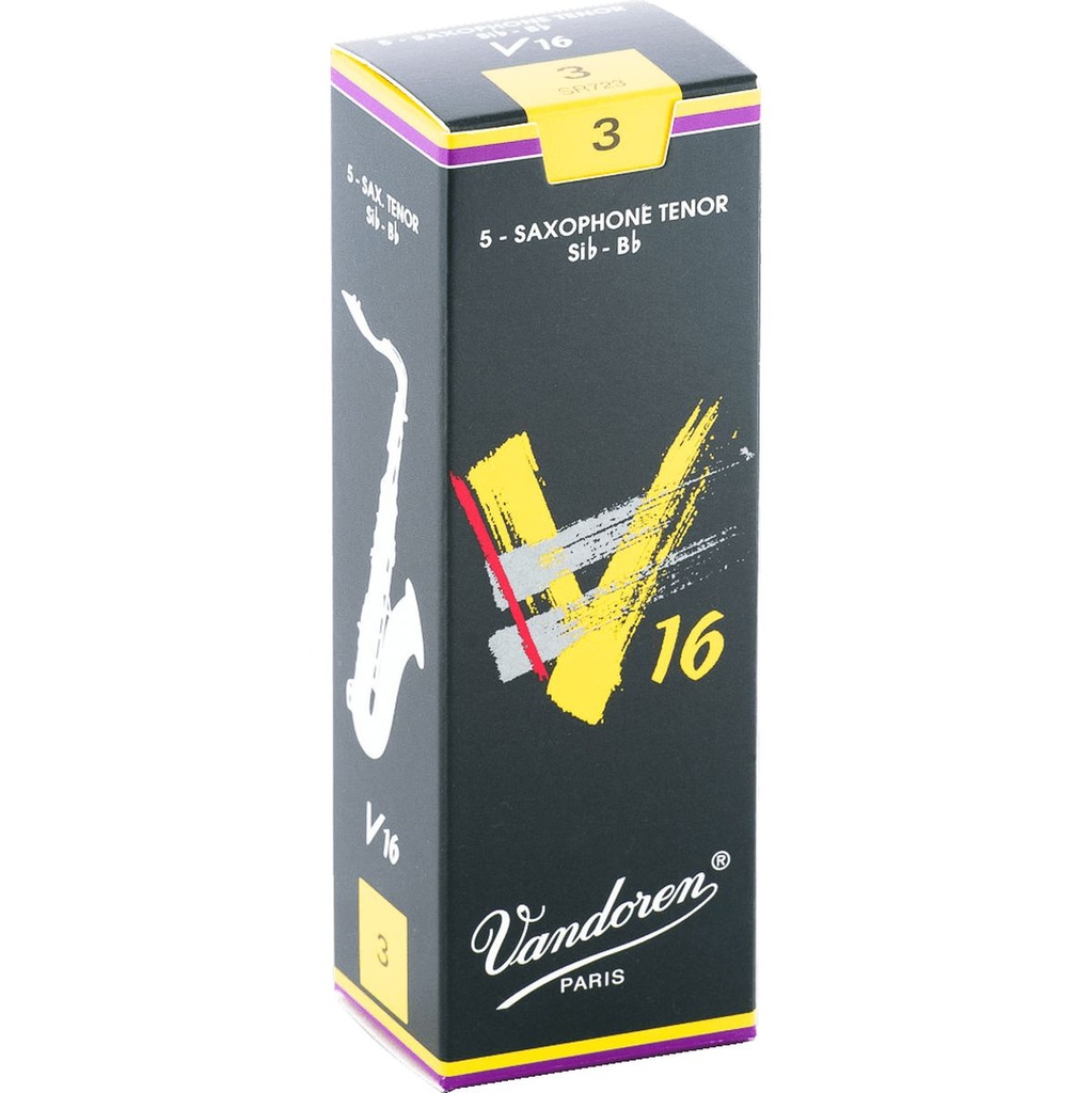 Vandoren Reeds SR723 Tenor-Sax V16 3