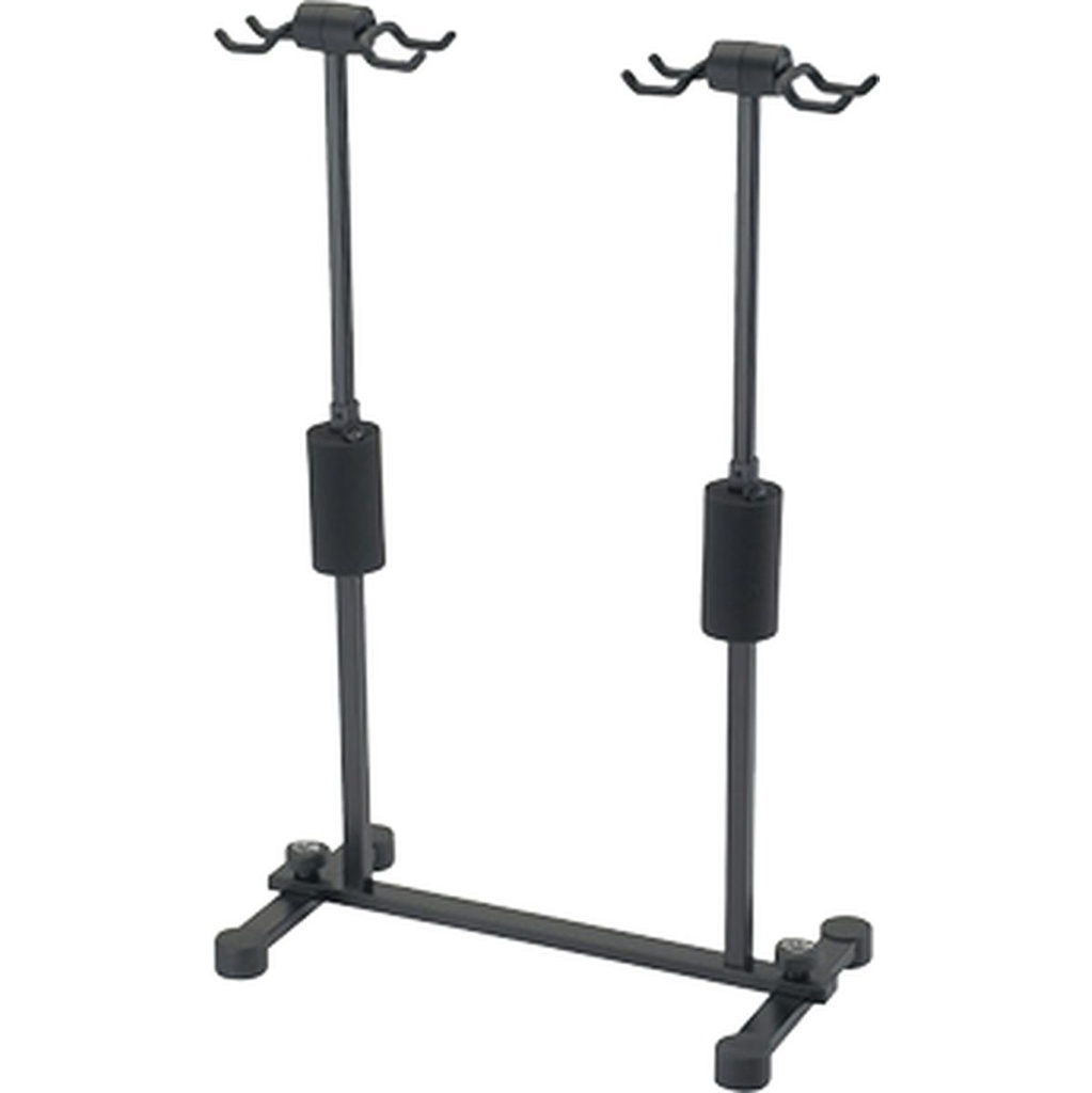 König & Meyer 17605-000-00 Four Guitar Stand
