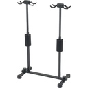 König & Meyer 17605-000-00 Four Guitar Stand