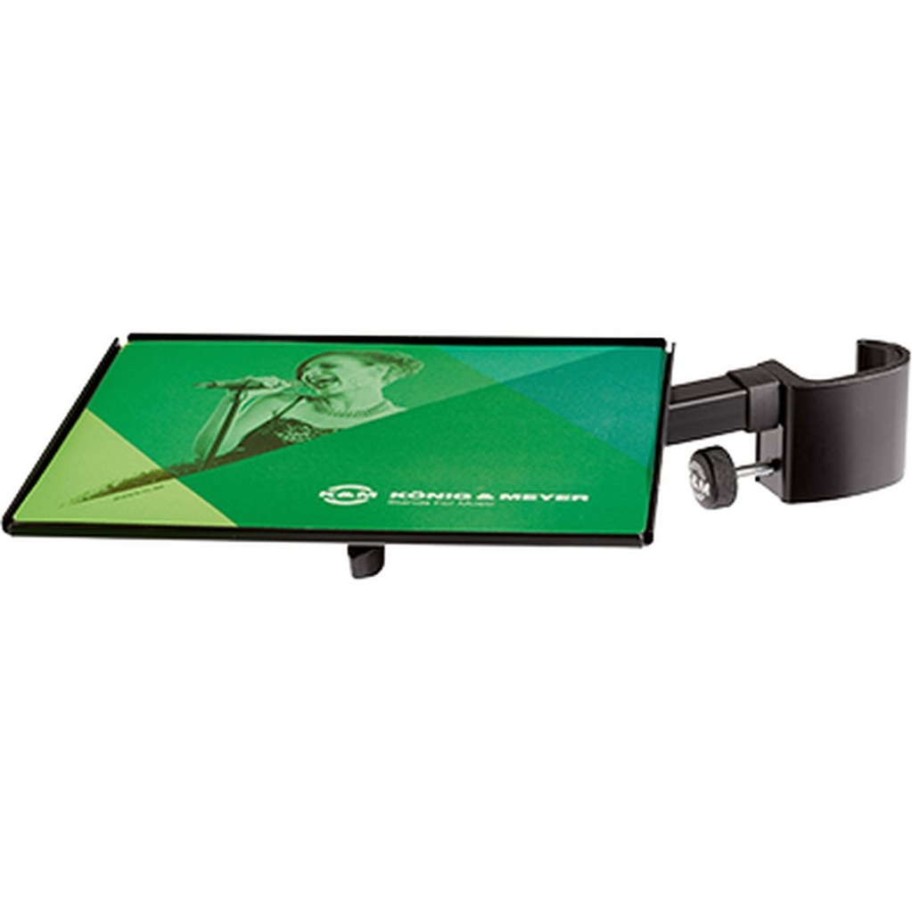 König & Meyer 12152-000-55 Mouse Rest