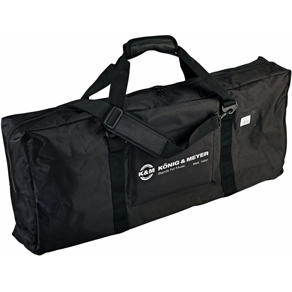 König & Meyer 14041-000-00 Carrying Case