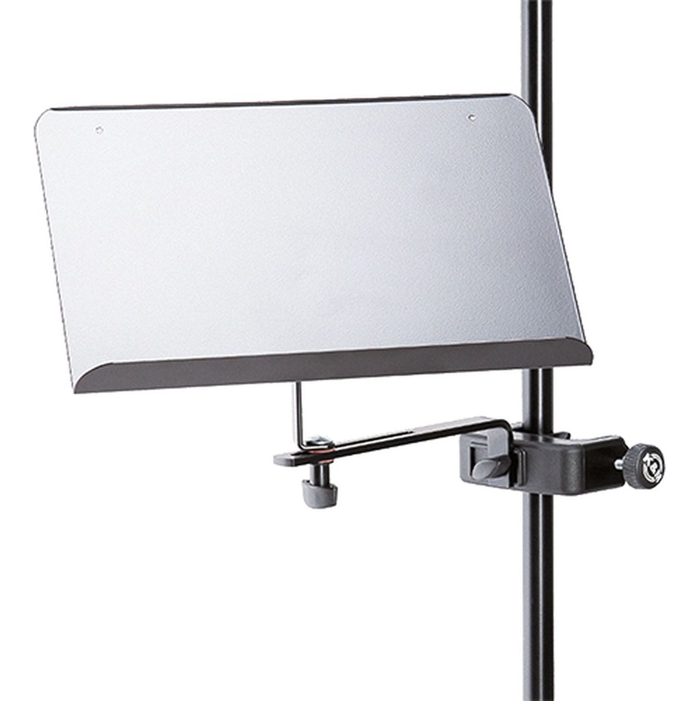 König & Meyer 11510-000-55 Sheet Music / Document Holder