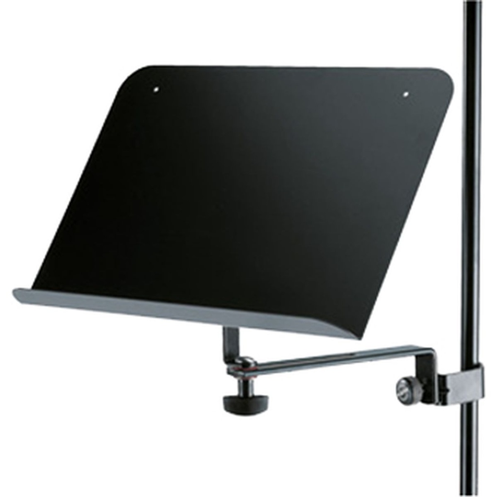 König & Meyer 11520-000-55 Sheet Music / Document Holder