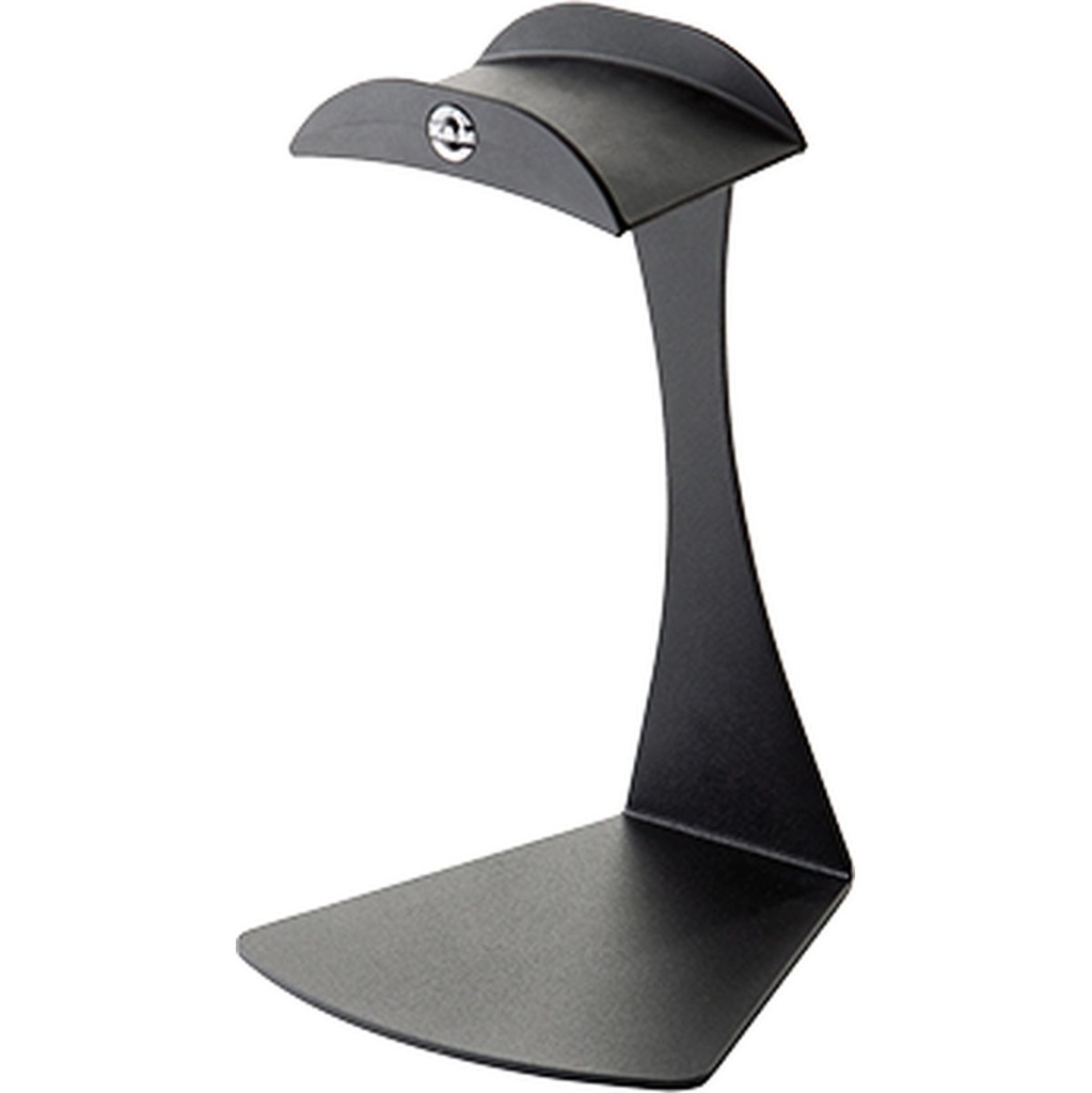König & Meyer 16075-000-56 Headphone Table Stand