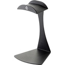 König & Meyer 16075-000-56 Headphone Table Stand