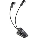 König & Meyer 12244-000-55 Music Stand Light