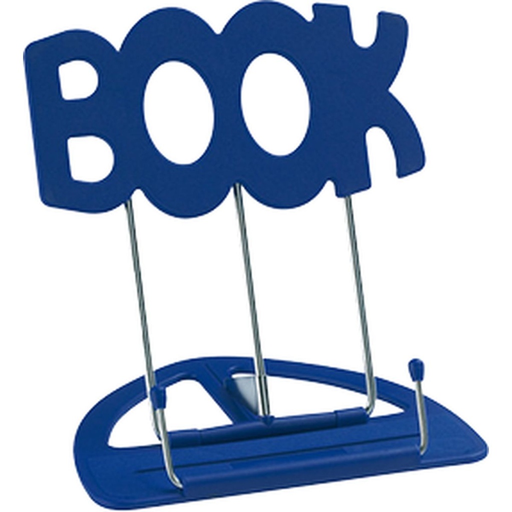 König & Meyer 12440-012-54 Uni-Boy Book Blue