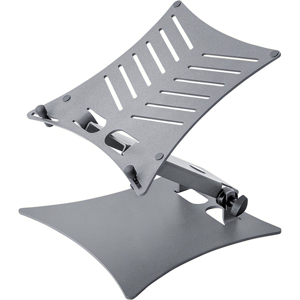 König & Meyer 12195-000-87 Laptop Stand