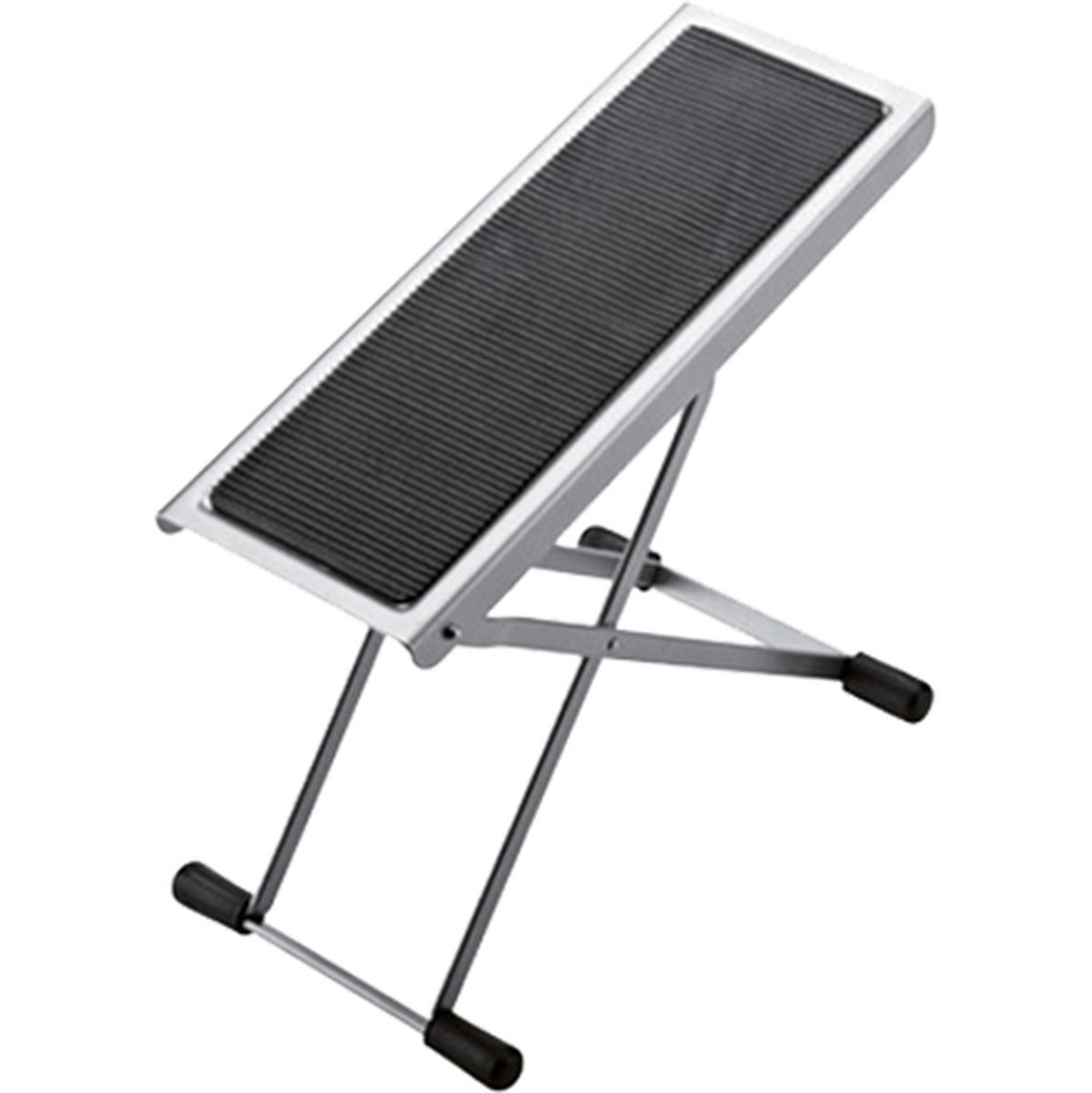 König & Meyer 14670-014-11 Footrest Nickel