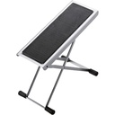 König & Meyer 14670-014-11 Footrest Nickel