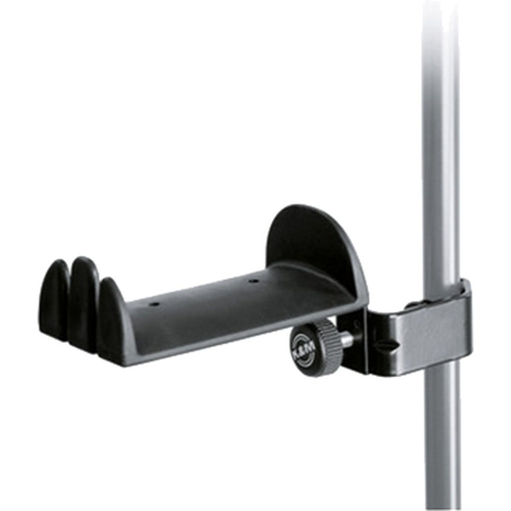 König & Meyer 16080-000-55 Headphone Holder