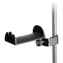 König & Meyer 16080-000-55 Headphone Holder