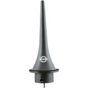 König & Meyer 15224-000-55 Clarinet Peg