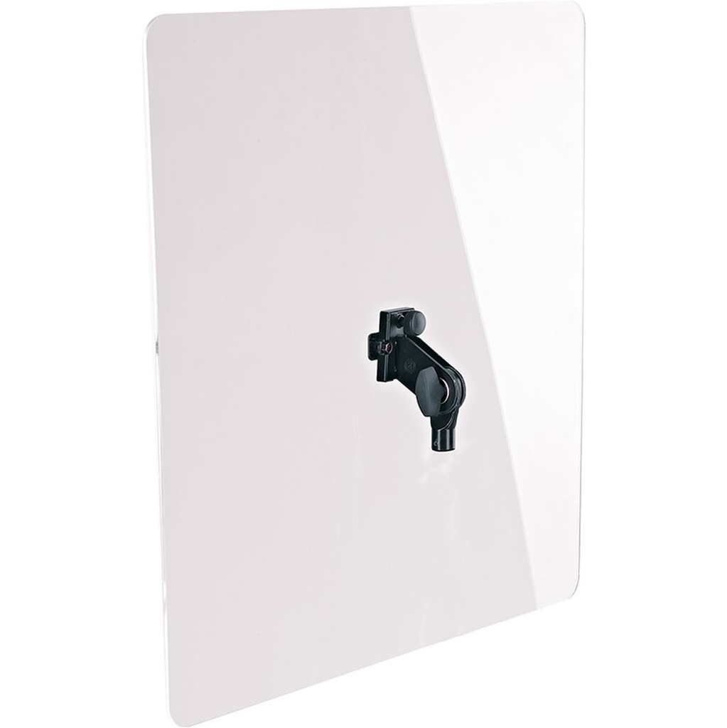 König & Meyer 11907-300-55 Protective Shield