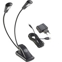 König & Meyer 12245-000-55 Music Stand Light
