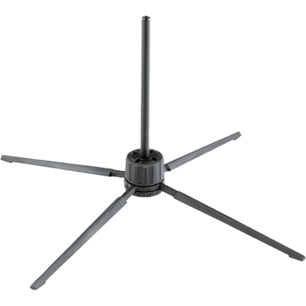 König & Meyer 15262-000-55 Recorder Stand