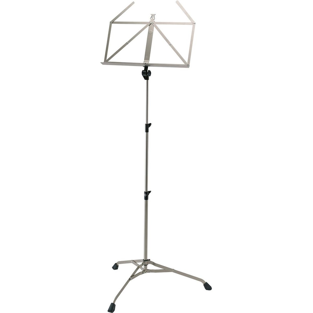 König & Meyer 10700-000-11 Music Stand Nickel