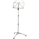 König & Meyer 10700-000-11 Music Stand Nickel