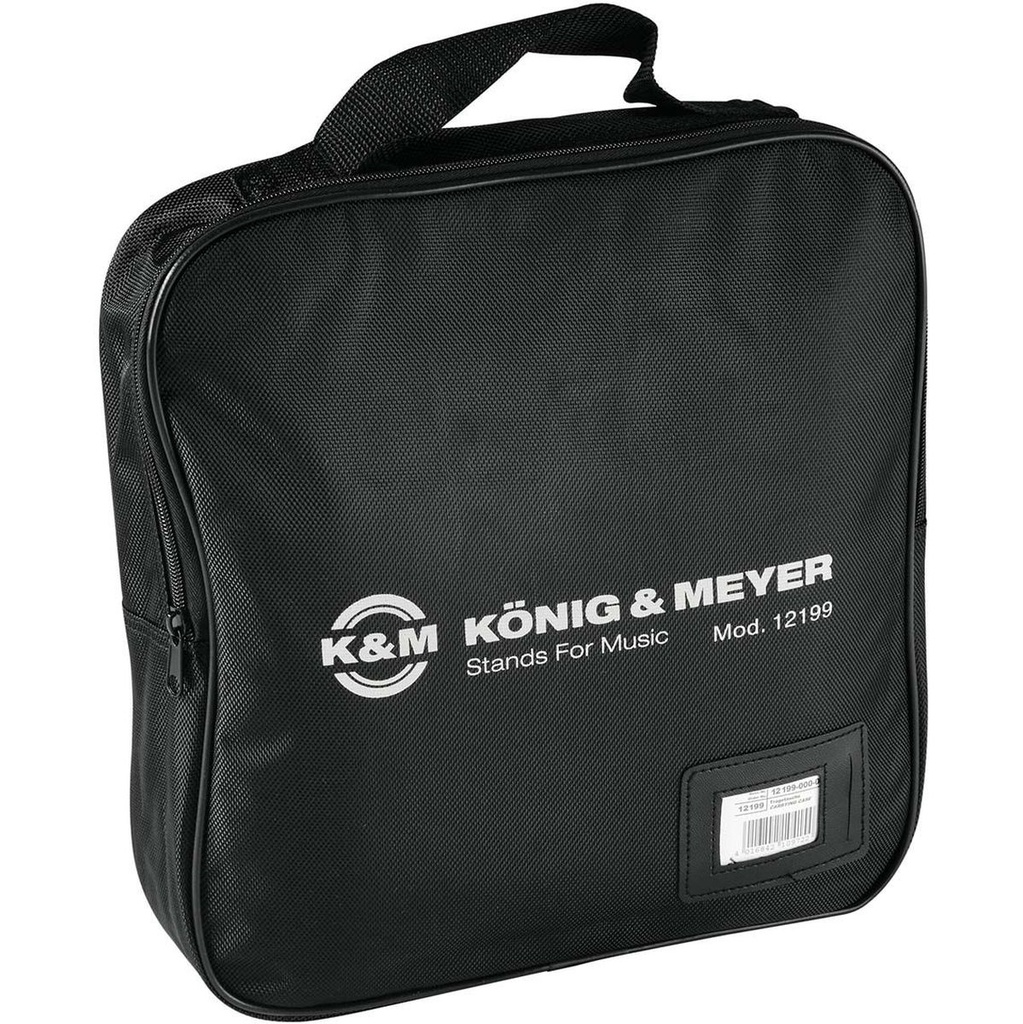 König & Meyer 12199-000-00 Carrying Case