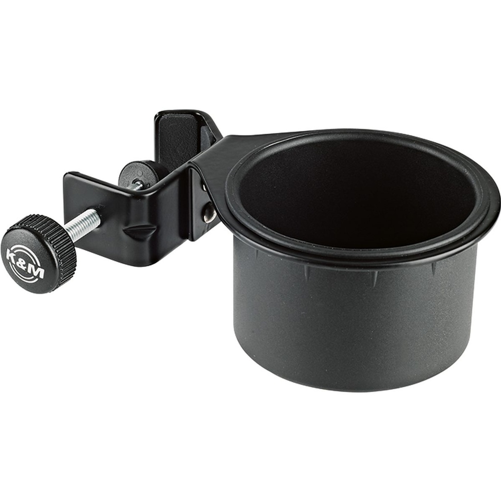 König & Meyer 16024-000-55 Can Holder