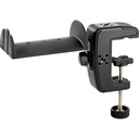 König & Meyer 16085-000-55 Headphone Holder
