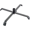 König & Meyer 17720-000-55 Floor Stand For SpotLight