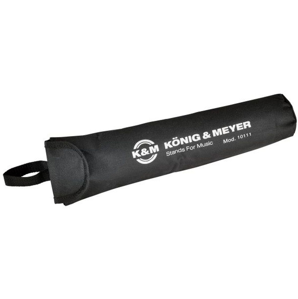 König & Meyer 10111-000-00 Carrying Case