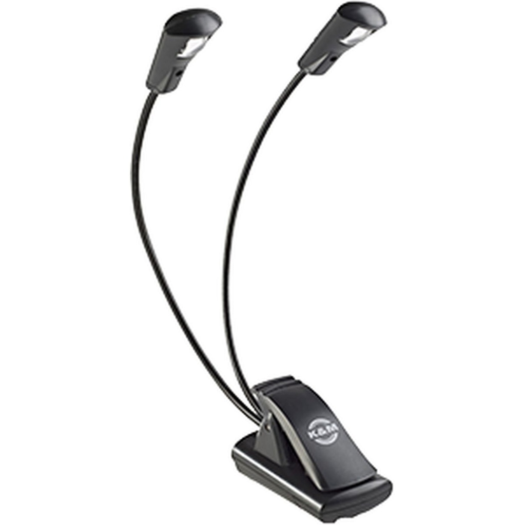 König & Meyer 12243-000-55 Music Stand Light