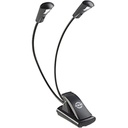 König & Meyer 12243-000-55 Music Stand Light