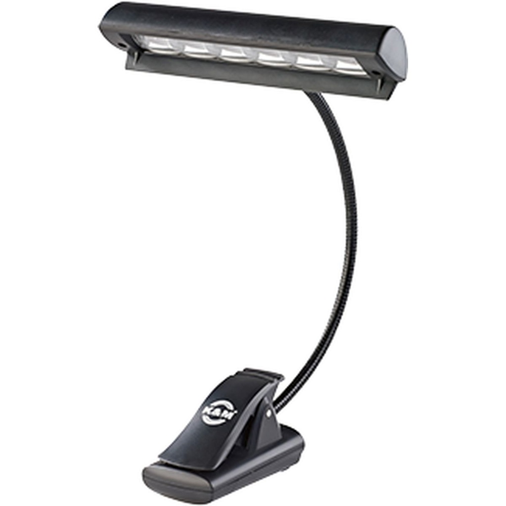 König & Meyer 12248-000-55 Music Stand Light