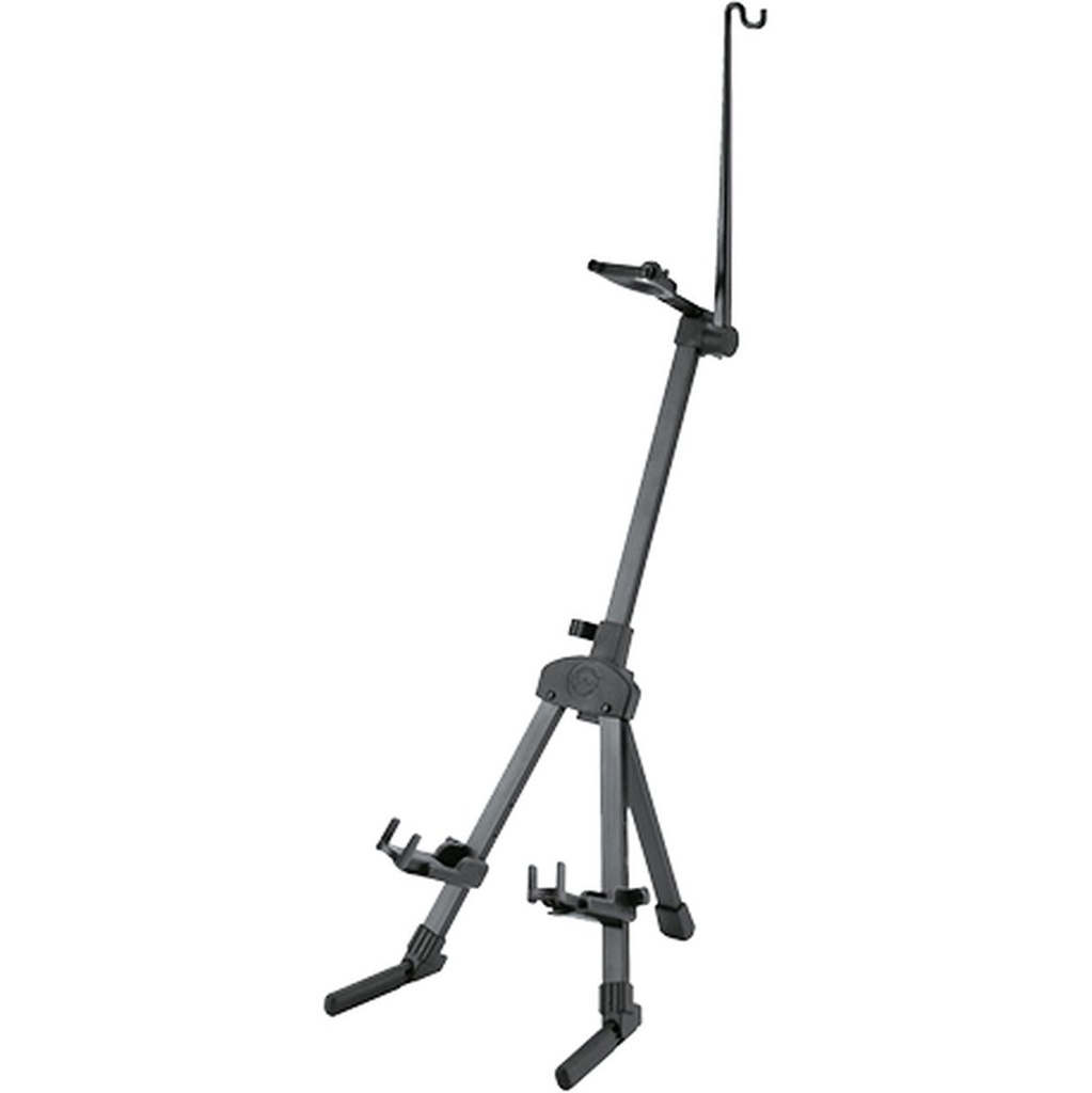 König & Meyer 15530-000-55 Violin Stand