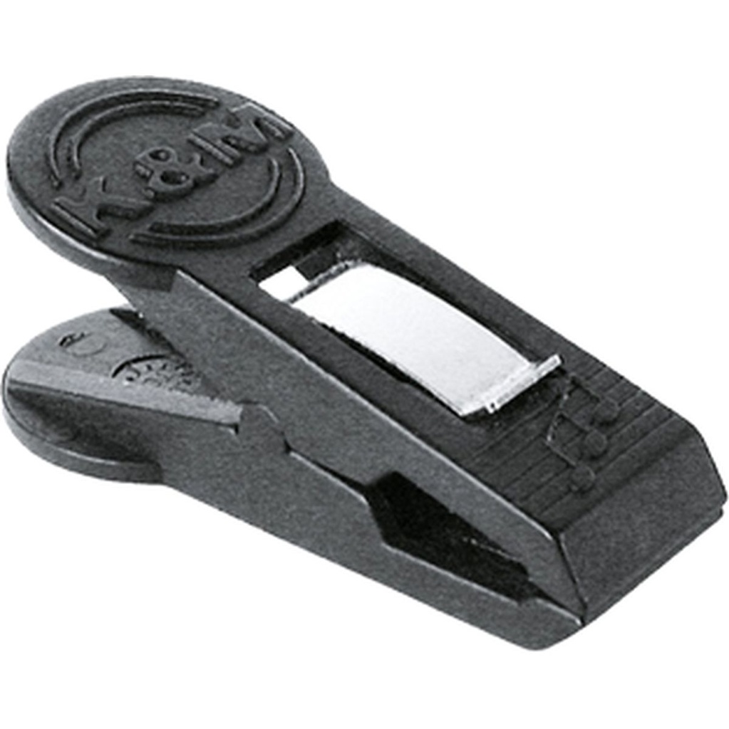 König & Meyer 16060-000-55 Sheet Music Clip