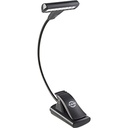 König & Meyer 12247-000-55 Music Stand Light