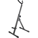 König & Meyer 14415-000-55 Baritone Saxophone Stand