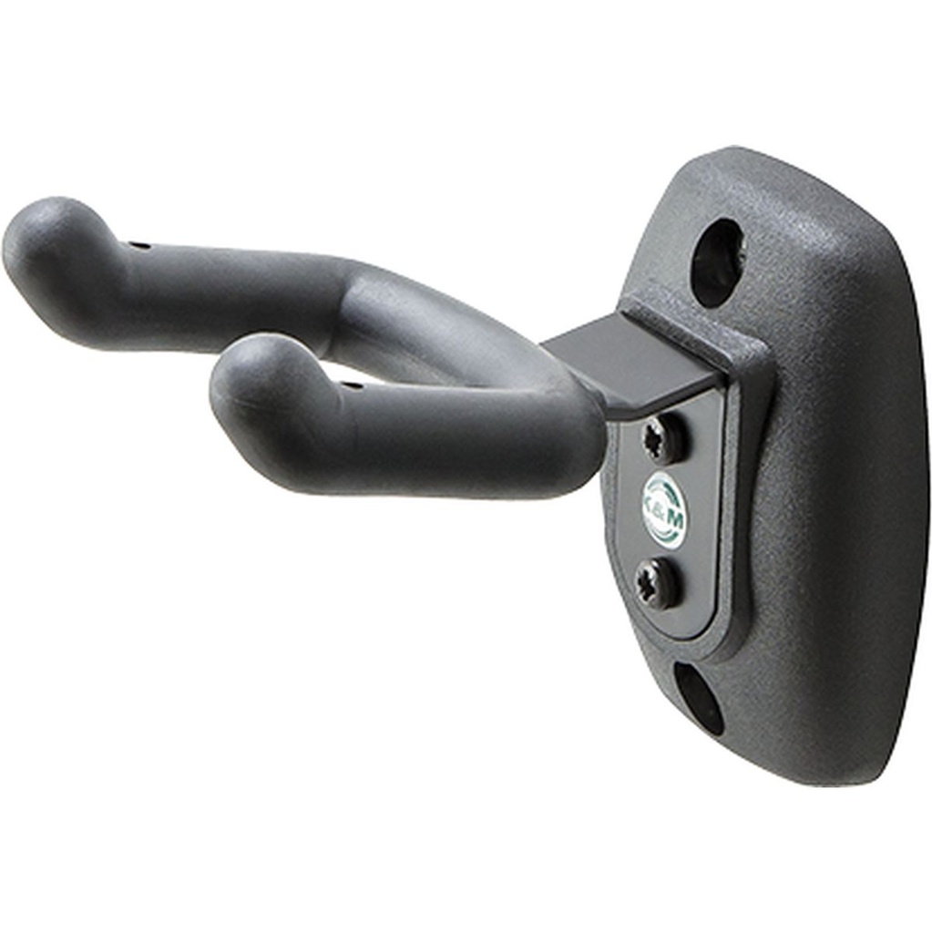 König & Meyer 16590-000-55 Ukulele Wall Mount