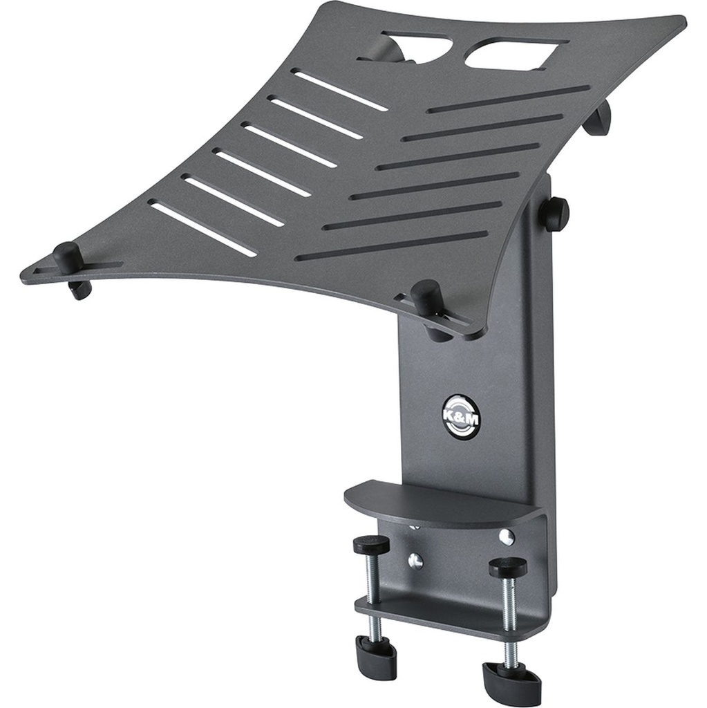 König & Meyer 12196-000-55 Clamping Laptop Stand