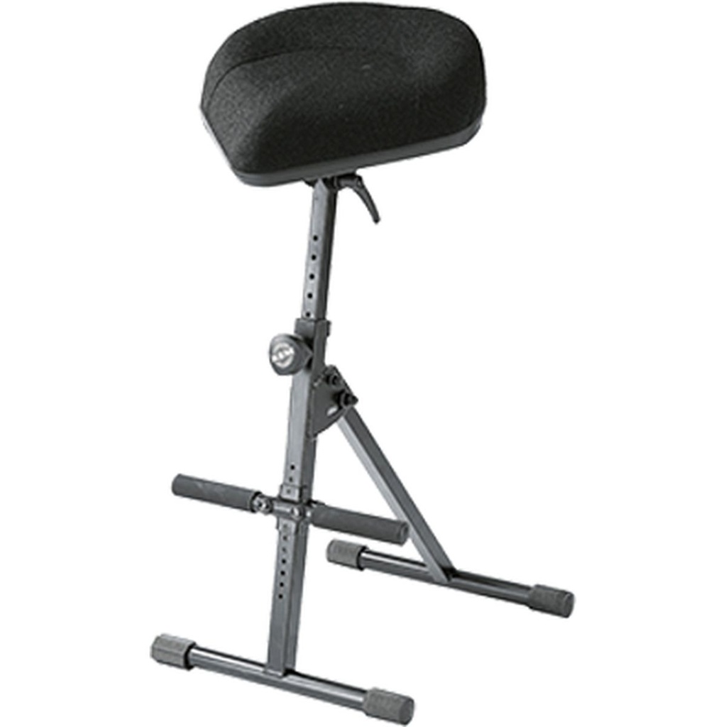 König & Meyer 14046-000-55 Pneumatic Stool