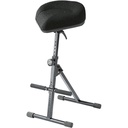 König & Meyer 14046-000-55 Pneumatic Stool