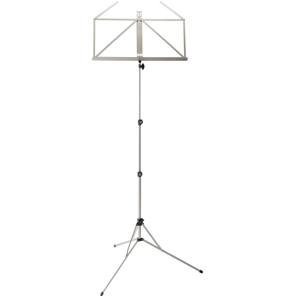 König & Meyer 10100-013-11 Music Stand Nickel