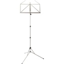 König & Meyer 10100-013-11 Music Stand Nickel