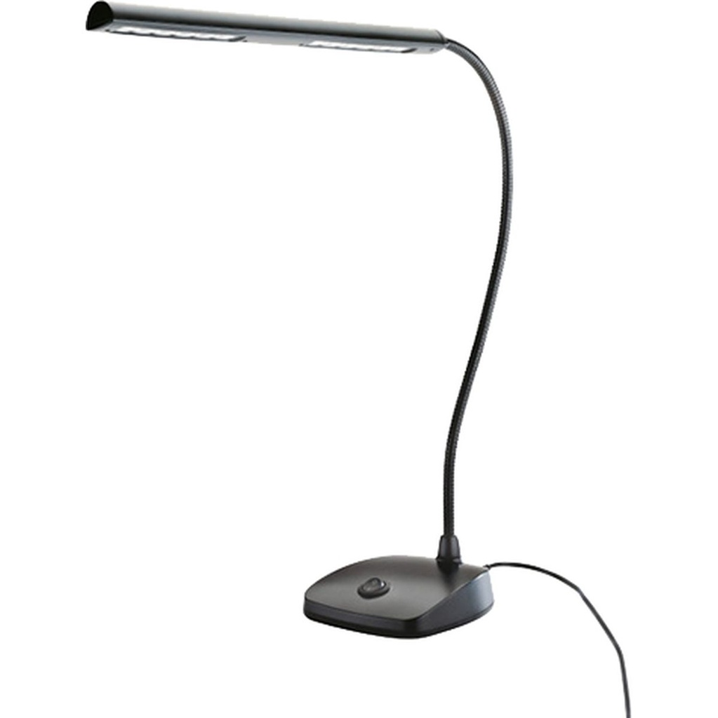 König & Meyer 12296-000-55 LED Piano Lamp
