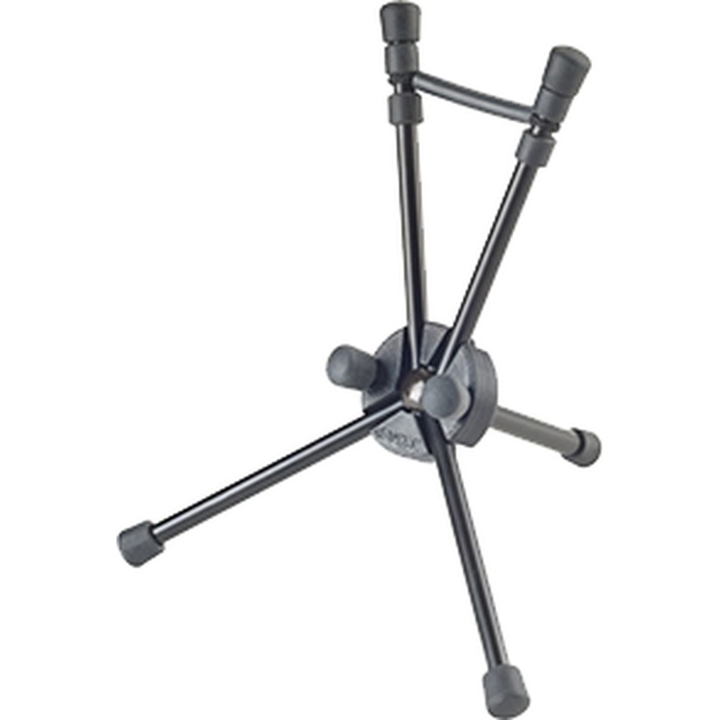 König & Meyer 14355-000-55 Soprano Saxophone Stand Saxxy
