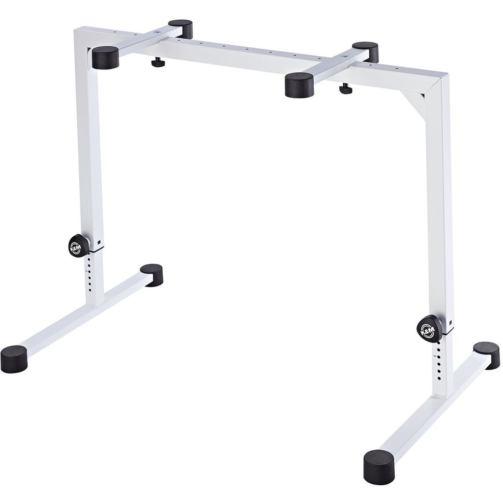 König & Meyer 18810-015-76 Keyboard Stand Table-style W
