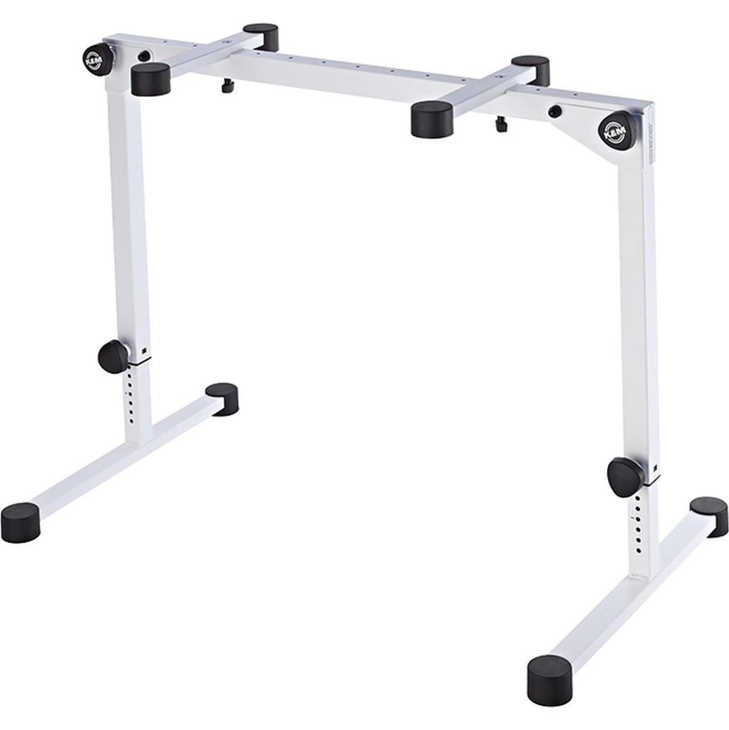 König & Meyer 18820-019-76 Keyboard Stand Table-style W