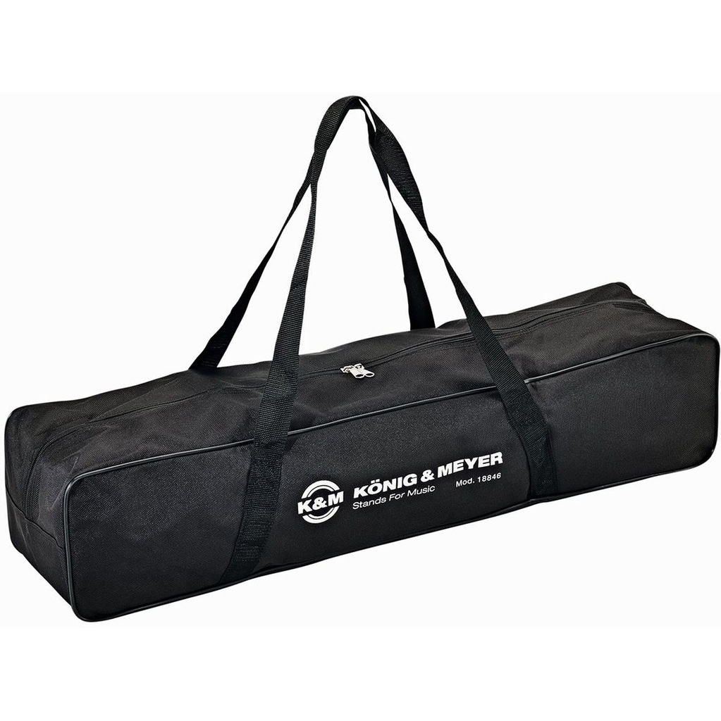 König & Meyer 18846-000-00 Carrying Case