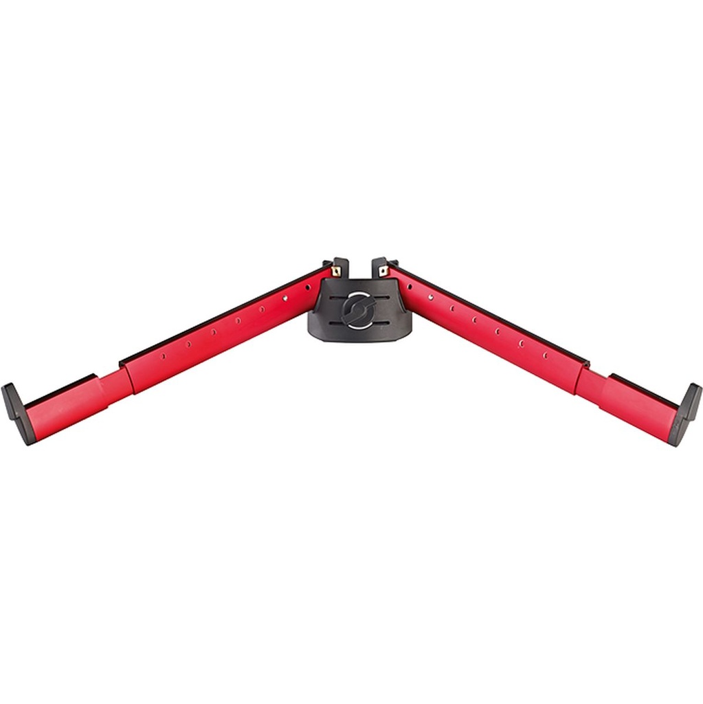 König & Meyer 18866-000-36 Support Arm Set B Red
