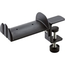 König & Meyer 16090-000-55 Headphone Holder