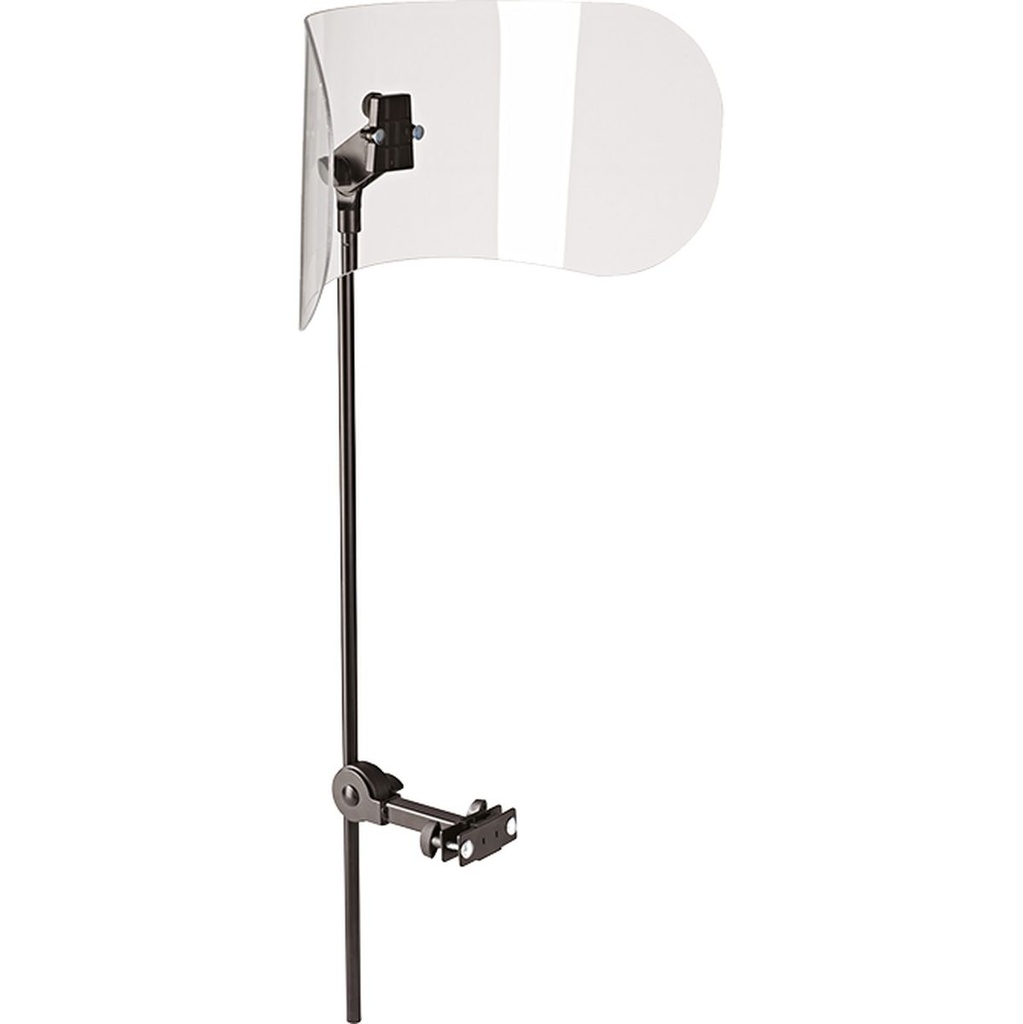 König & Meyer 11905-000-55 Sound Insulation Element