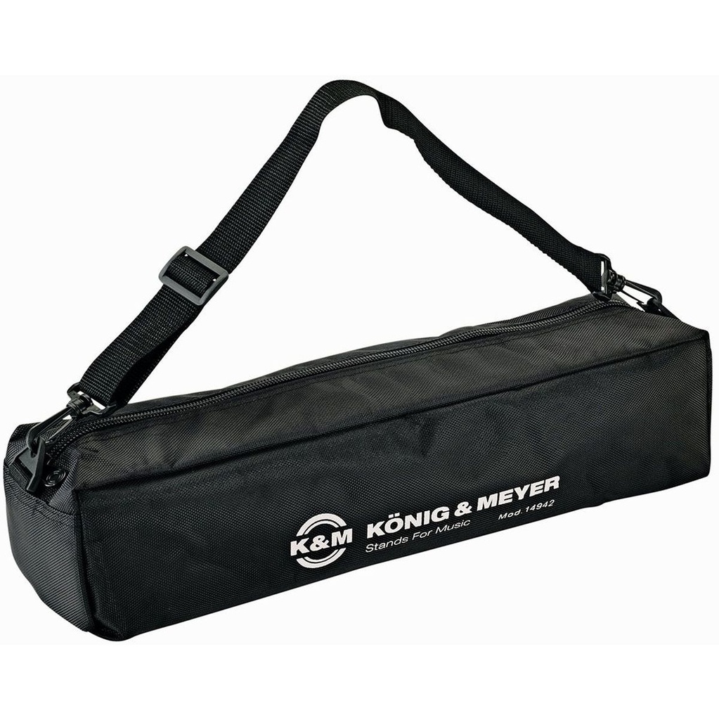 König & Meyer 14942-000-00 Carrying Case